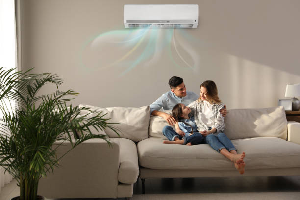 Best HVAC repair near me  in Creve Coeur, IL