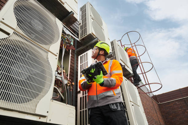 Best Best HVAC companies  in Creve Coeur, IL