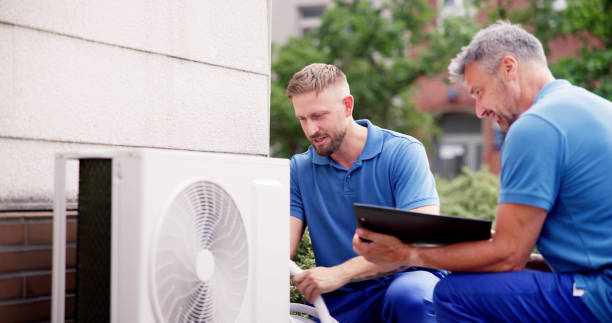 Best Affordable HVAC services  in Creve Coeur, IL