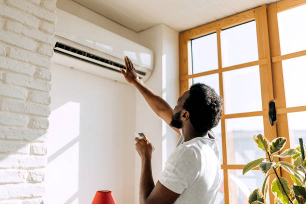 Professional HVAC in Creve Coeur, IL