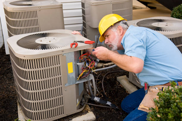 Best HVAC maintenance plan  in Creve Coeur, IL