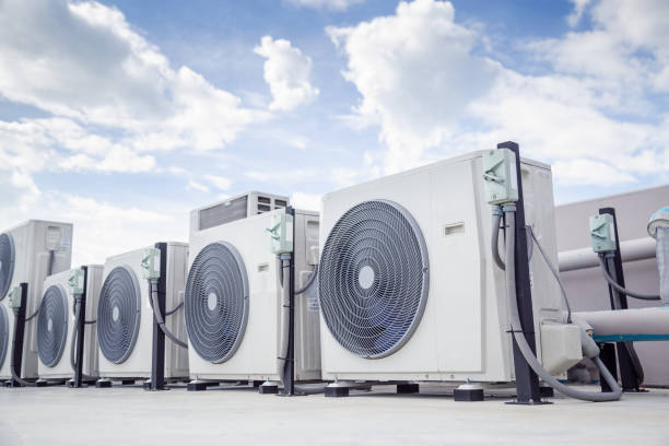 Best HVAC installation services  in Creve Coeur, IL