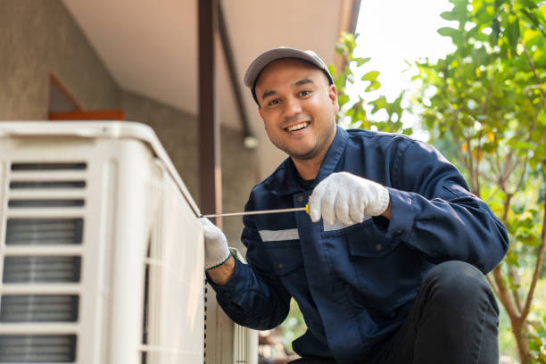 HVAC troubleshooting in Creve Coeur, IL