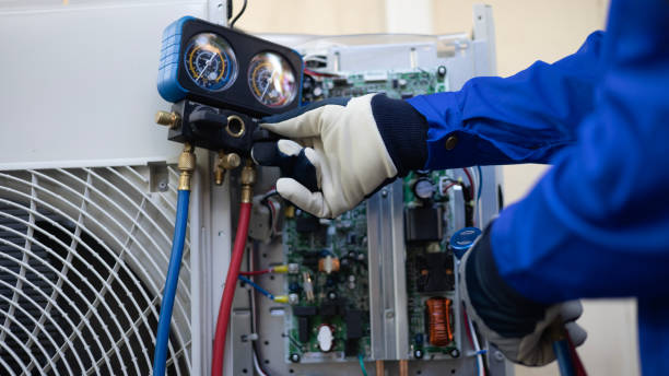 Local HVAC companies in Creve Coeur, IL