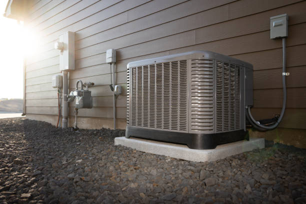 Best Ductless HVAC repair  in Creve Coeur, IL